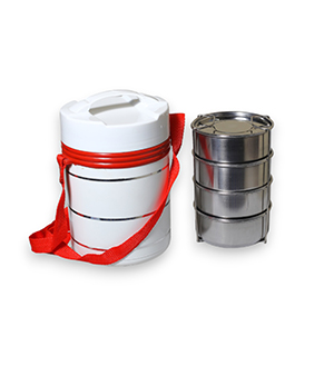 Lunch Carrier_4 Bati