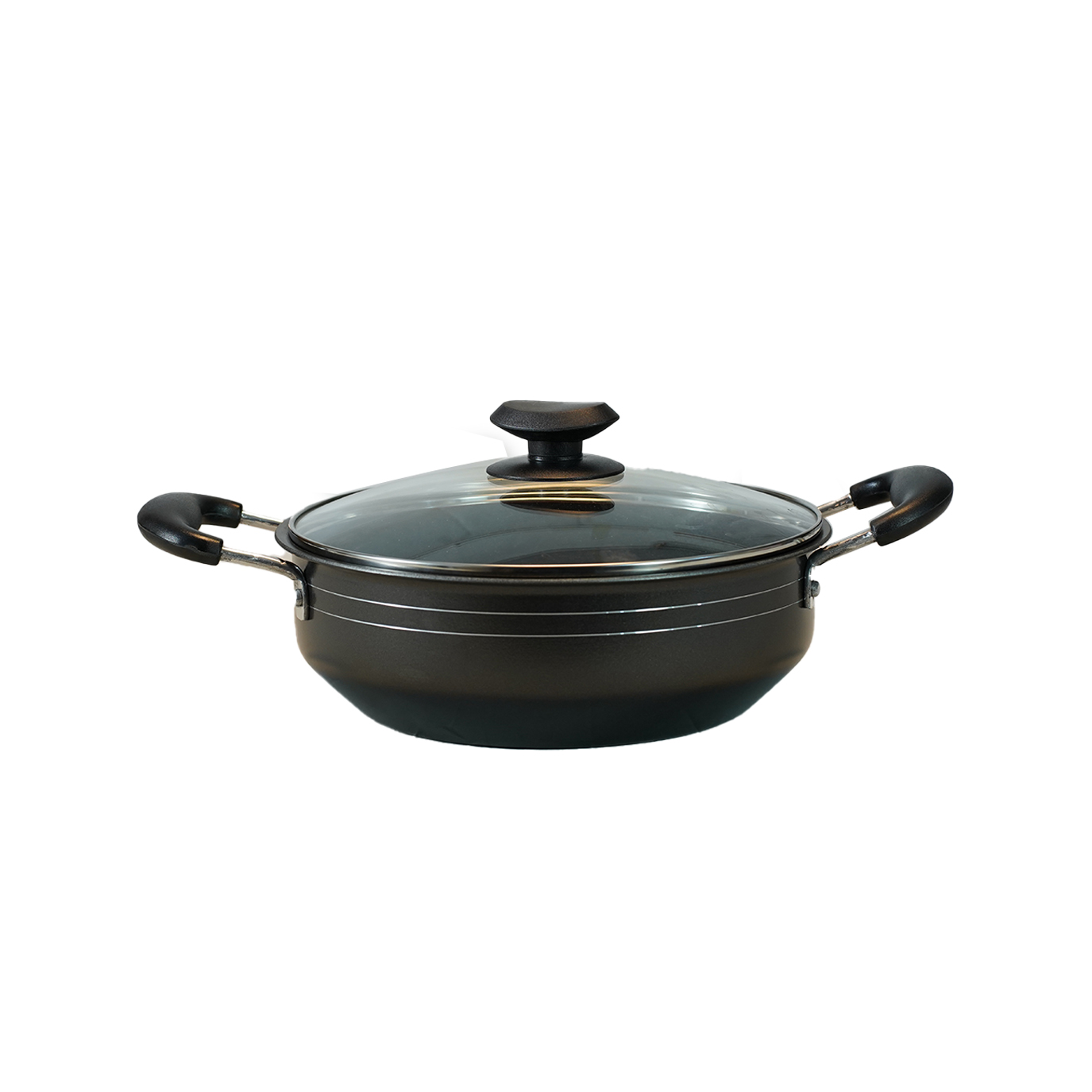 Wookpan__01.jpg NS Wok pan_26cm - Image 1