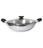 Alu Saucepan with Glass Lid_24cm_IB