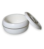 Apple Tiffin HotPot (Full Plastic)_3300ml