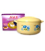 Hot Pot _Supper (  Half Steel)_1200ml - Image 2