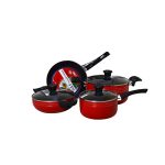 NS Gift Set 7in 1 (Red)