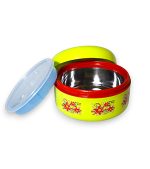 Hot Pot _Omega( Half Steel )_2500ml